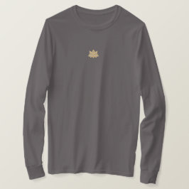 Camiseta Flor de Lotus Tシャツ