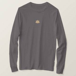 Camiseta Flor de Lotus Tシャツ