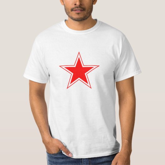 Camiseta Força Aérea Russa Tシャツ (正面)