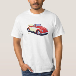Camiseta  Fusca Tシャツ