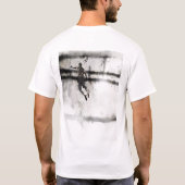 Camiseta Futebol 4 Tシャツ (裏面)