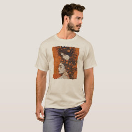 Camiseta Graffiti Irmãs Tシャツ