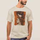 Camiseta Graffiti Irmãs Tシャツ (正面)