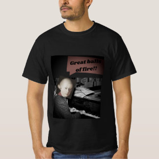 Camiseta Great Balls Tシャツ