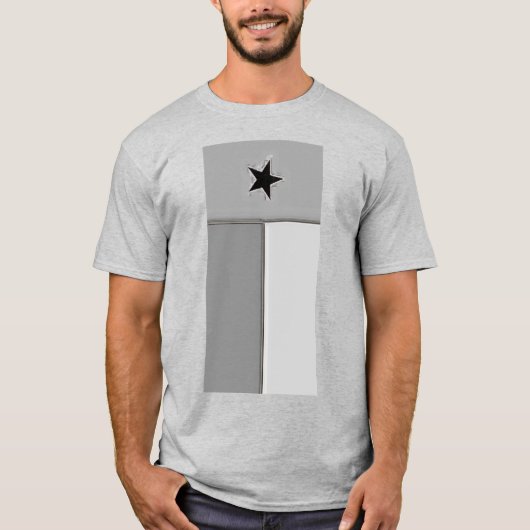 camiseta Guiné-Bissau Tシャツ (正面)