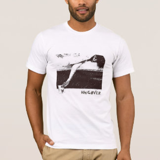 Camiseta Hangover Tシャツ