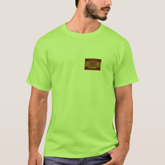 camiseta hombre tシャツ