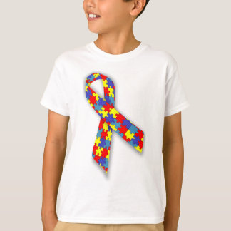 Camiseta Infantil Básica Laço Tシャツ
