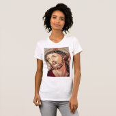 Camiseta Jesús Tシャツ (正面フル)