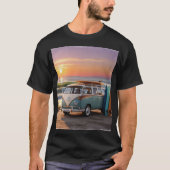 Camiseta Kombi e Surf Tシャツ (正面)