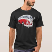 Camiseta Kombi Tシャツ (正面)