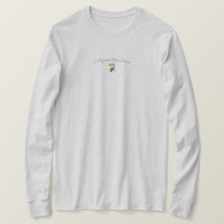 Camiseta L´élégance Brésilienne Tシャツ
