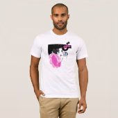 Camiseta Lover Tシャツ (正面フル)
