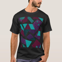 Camiseta Masculina Básica Retrô 2 Tシャツ