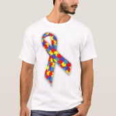 Camiseta Masculina Básica Tシャツ (正面)