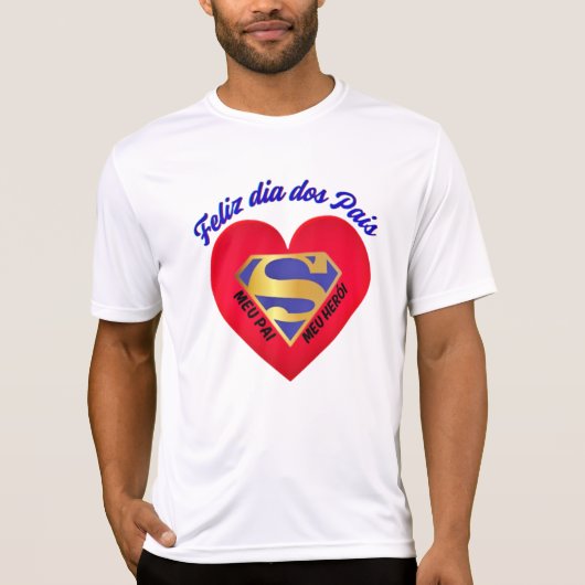 Camiseta Masculina Sport-Tek Competitor Tシャツ (正面)