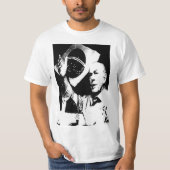 Camiseta Masculina Tシャツ (正面)