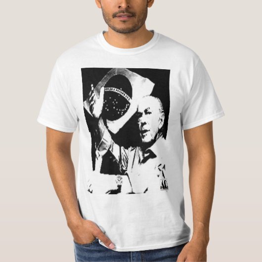 Camiseta Masculina Tシャツ (正面)