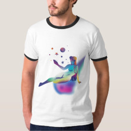 Camiseta Masculina Tシャツ