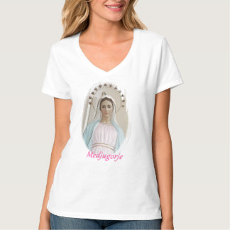 Camiseta Medjugorje Tシャツ