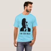 Camiseta Mises Tシャツ (正面フル)