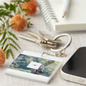 camiseta monkey  キーホルダー (正面右)