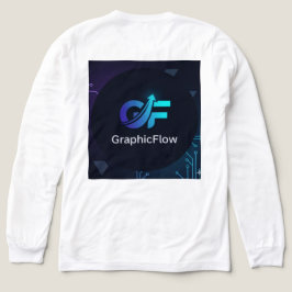 Camiseta Motivacional "Sé el Cambio" - Arte Digita トライブレンドＴシャツ