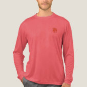 Camiseta motocross MudMxx トライブレンドＴシャツ (正面)