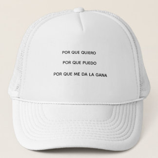 CAMISETA MUJER キャップ