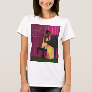 Camiseta Nina Simone Tシャツ