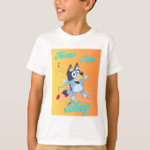 camiseta niño dibujos tシャツ (正面)