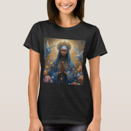 Camiseta Nossa Senhora Aparecida Tシャツ