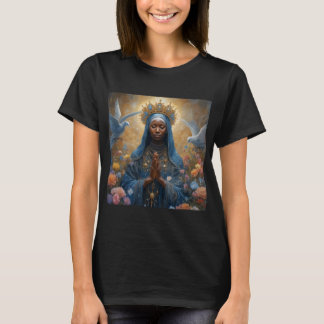 Camiseta Nossa Senhora Aparecida Tシャツ