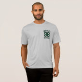 Camiseta para hombre  tシャツ (正面フル)