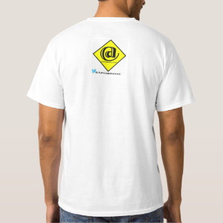 Camiseta Pedestre Arrombasse Tシャツ