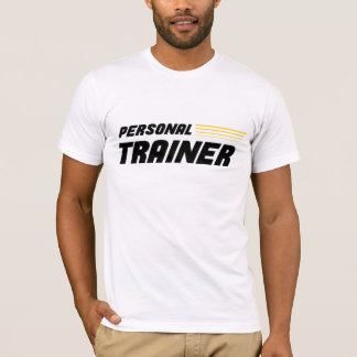 Camiseta Personal Trainer Tシャツ