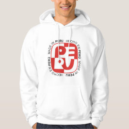 Camiseta/Playera/Polo - Peru - 05 パーカ