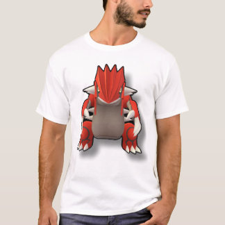 Camiseta Pokémon Go Tシャツ