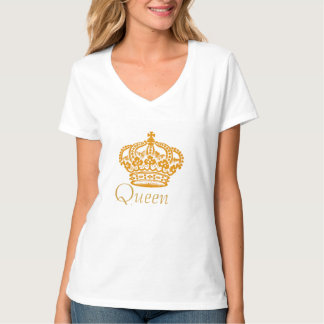 camiseta queen tシャツ
