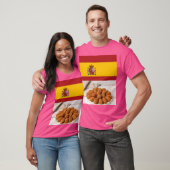 camiseta rositaespañetas tシャツ (ユニセックス)