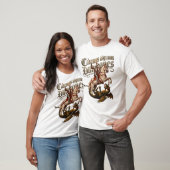 Camiseta San Jorge Tシャツ (ユニセックス)