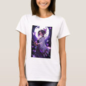 Camiseta shinobu miujer  tシャツ (正面)