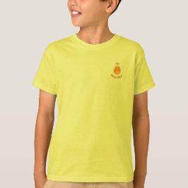 Camiseta “Sol Brillo Sola” – Estilo Fresco con Men Tシャツ