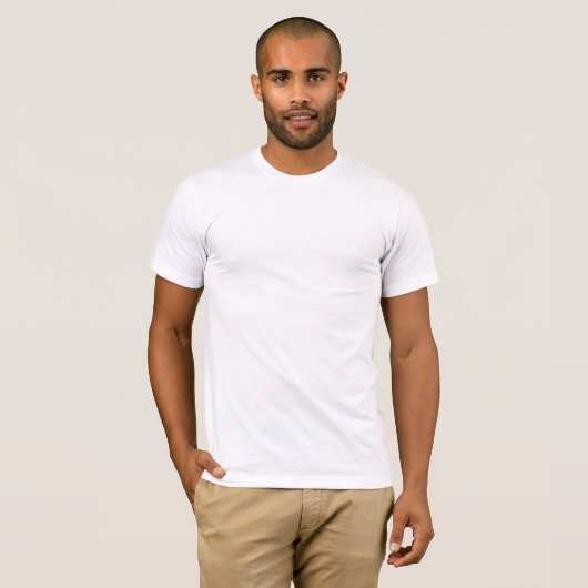 Camiseta Sonidista Tシャツ (正面フル)
