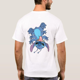Camiseta stich tシャツ