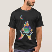 Camiseta tシャツ (正面)