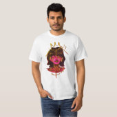 camiseta tシャツ (正面フル)