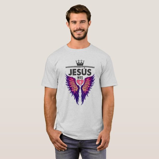 Camiseta Tシャツ (正面フル)