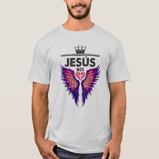 Camiseta Tシャツ (正面)