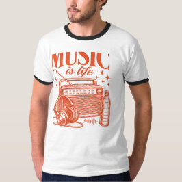 camiseta tシャツ